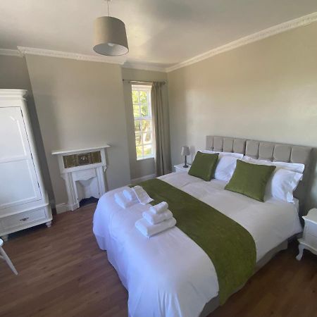 The Old Postie Bed & Breakfast Annesley 外观 照片