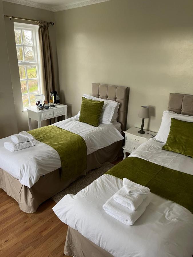 The Old Postie Bed & Breakfast Annesley 外观 照片