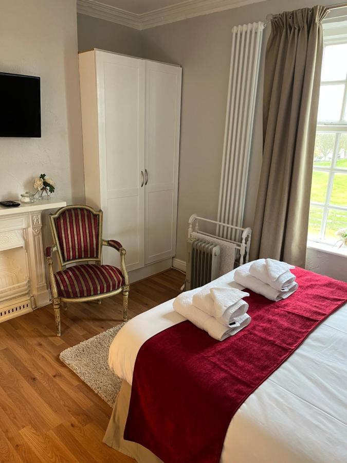 The Old Postie Bed & Breakfast Annesley 外观 照片