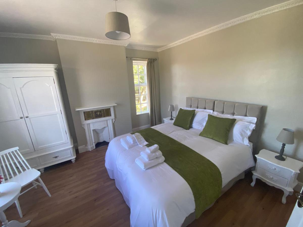 The Old Postie Bed & Breakfast Annesley 外观 照片