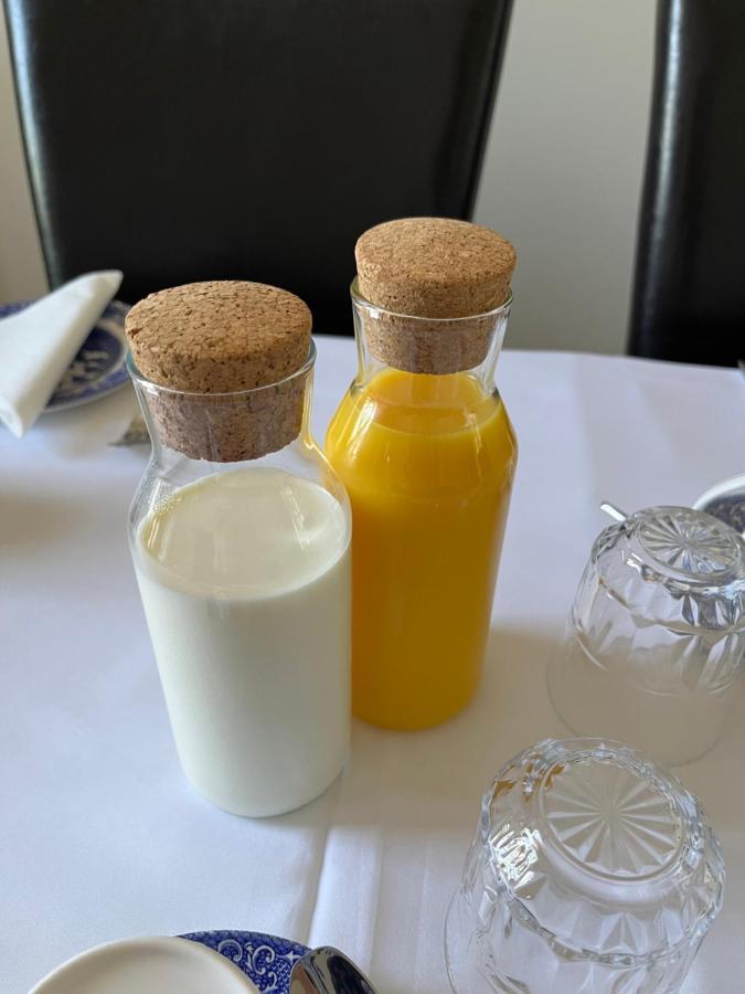 The Old Postie Bed & Breakfast Annesley 外观 照片