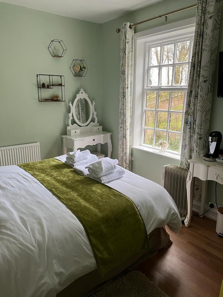 The Old Postie Bed & Breakfast Annesley 外观 照片
