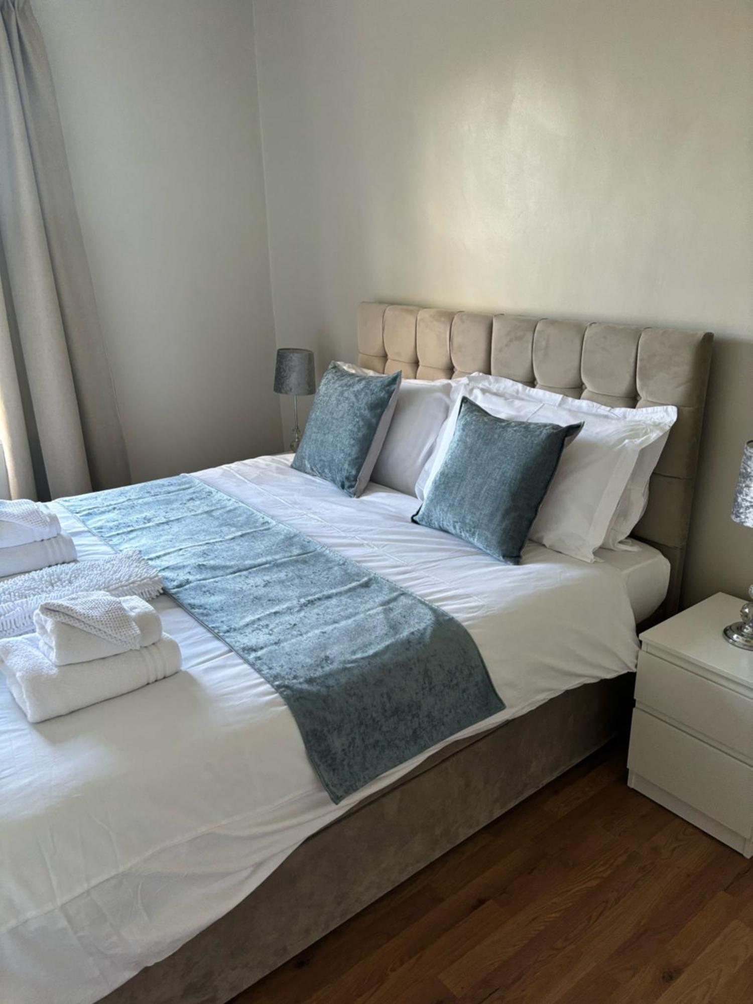 The Old Postie Bed & Breakfast Annesley 外观 照片