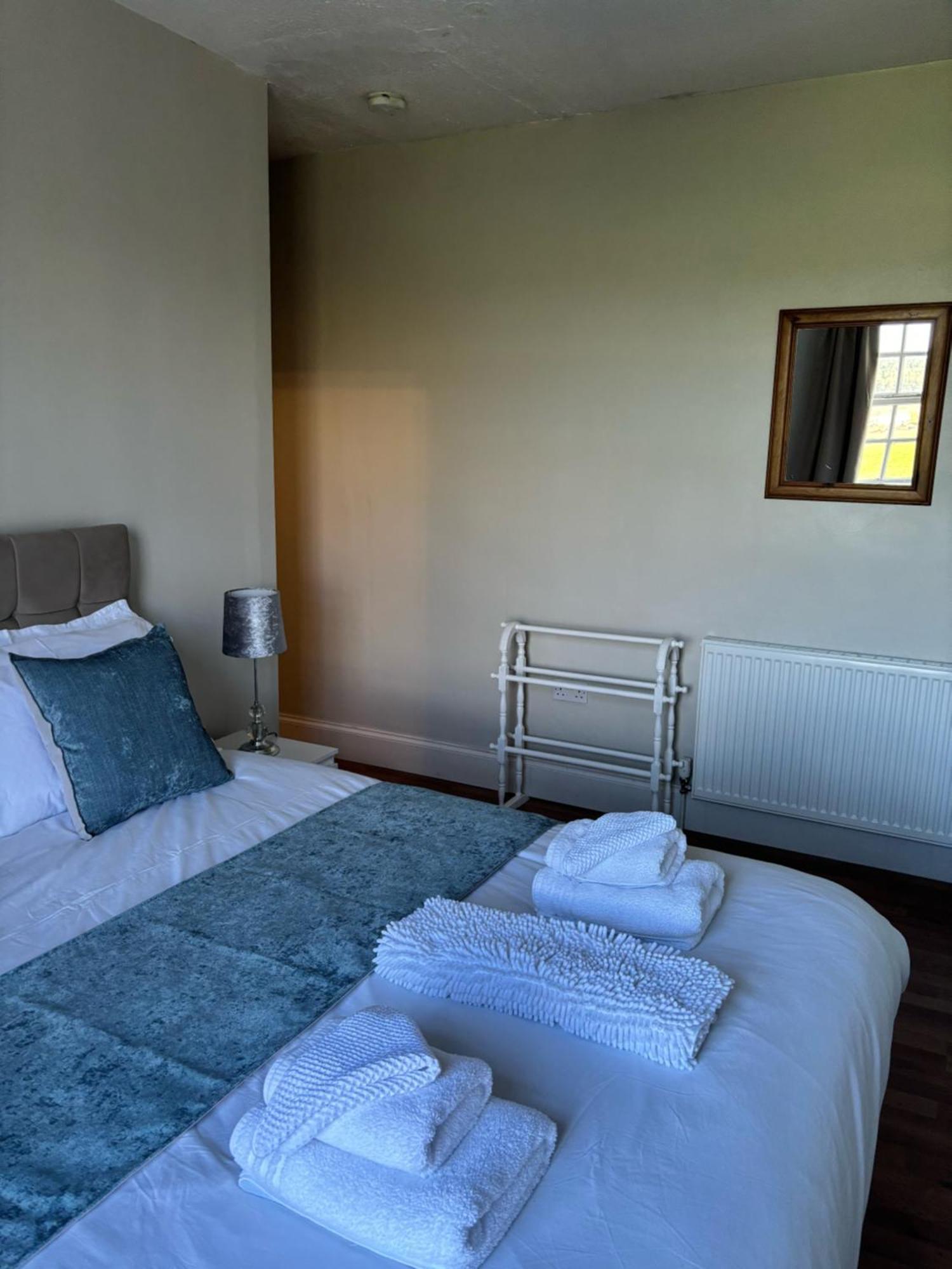 The Old Postie Bed & Breakfast Annesley 外观 照片